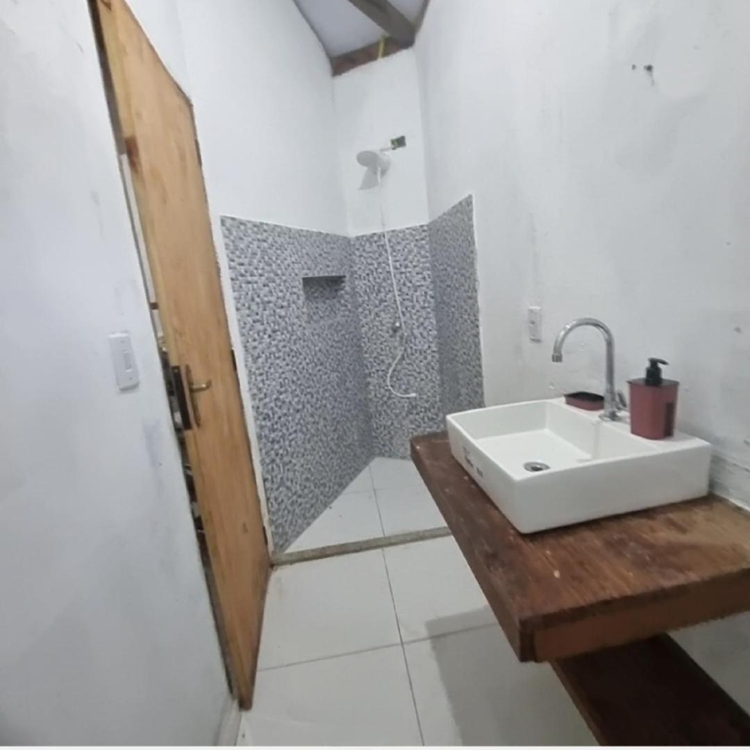 Vila Das Acacias Vale do Capao Bagian luar foto